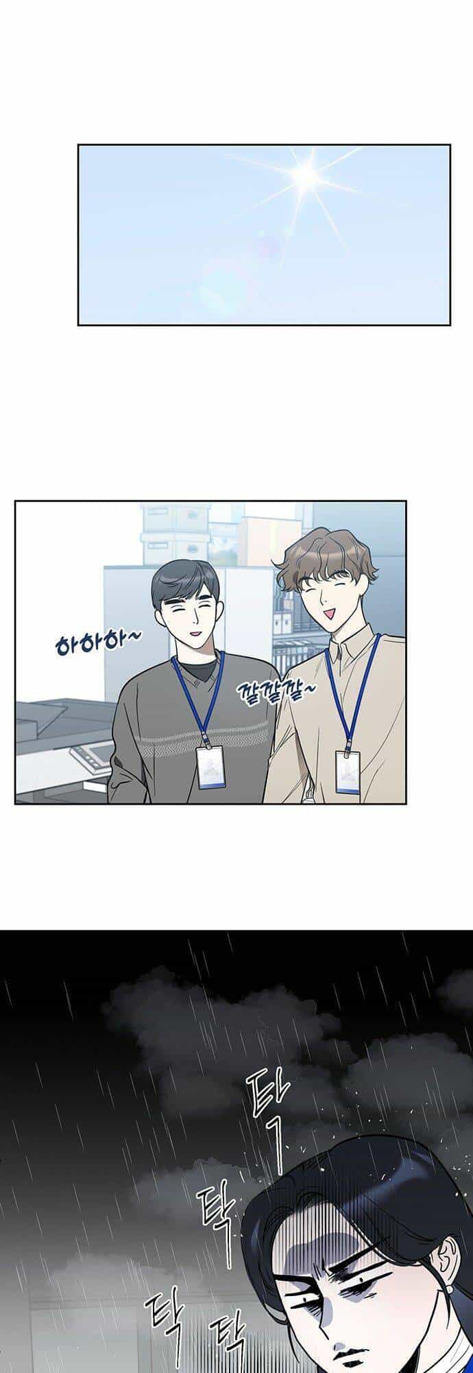 Công Việc Bất Thường - Chương 2 - ảnh 27