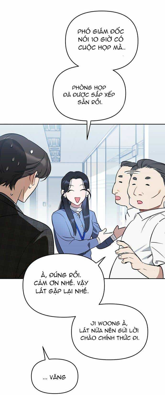 Công Việc Bất Thường - Chương 2 - ảnh 68