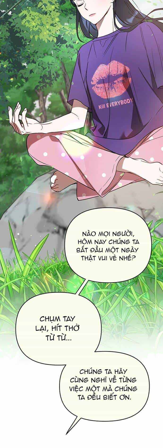 Công Việc Bất Thường - Chương 2 - ảnh 9