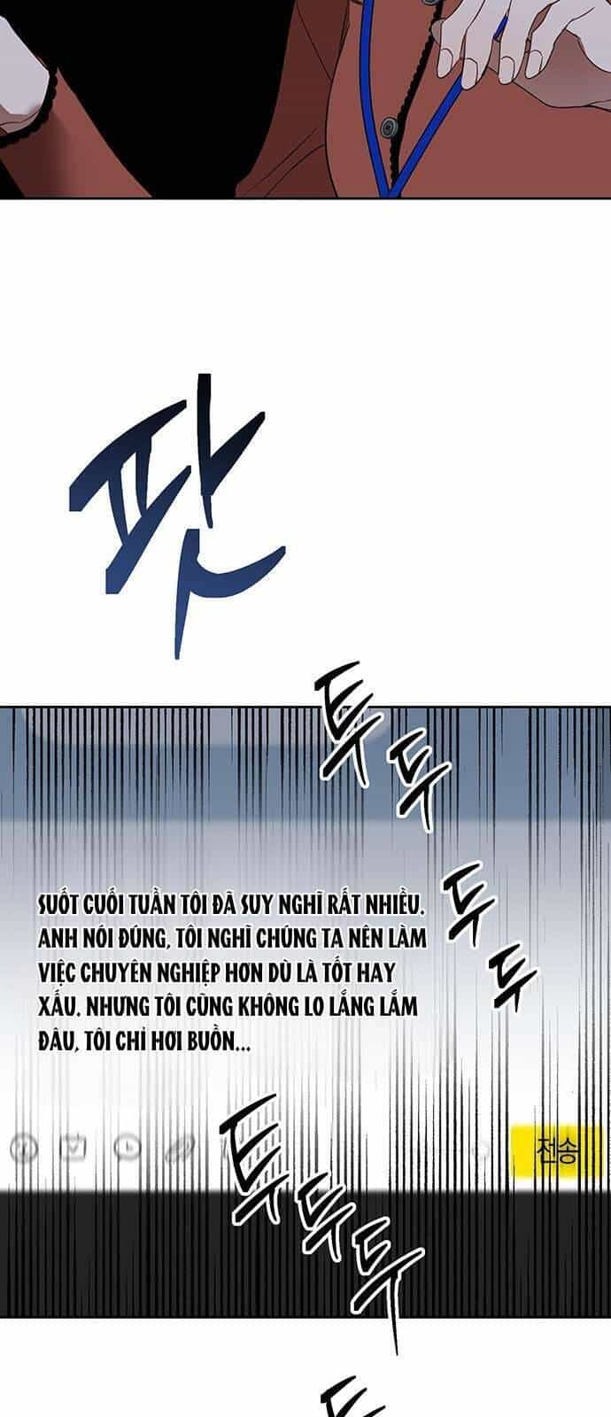 Công Việc Bất Thường - Chương 20 - ảnh 20