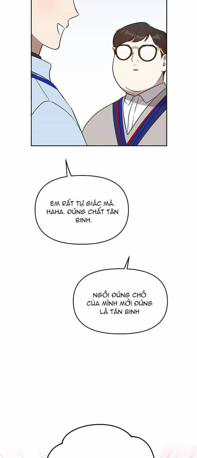 Công Việc Bất Thường - Chương 20 - ảnh 40