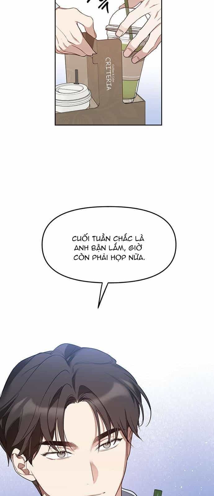 Công Việc Bất Thường - Chương 20 - ảnh 51