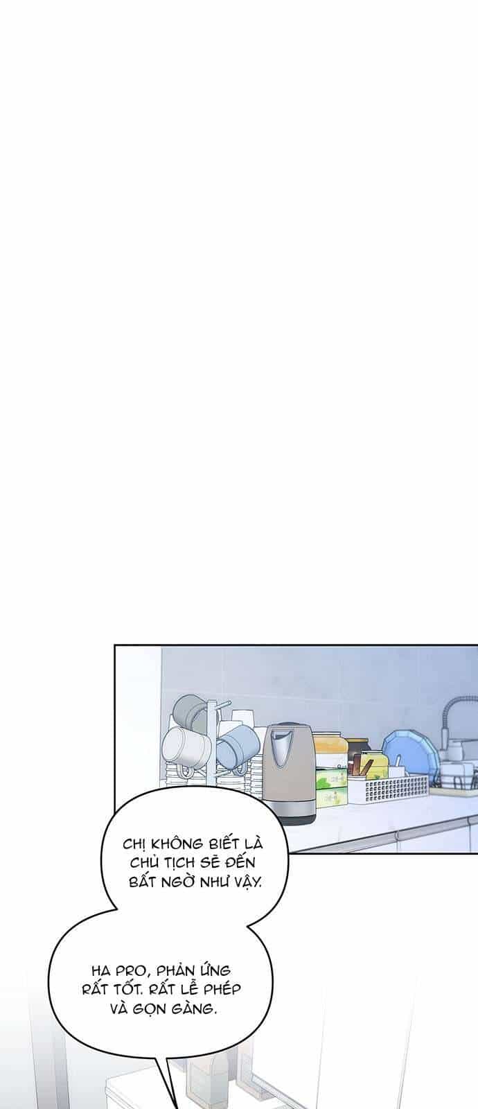 Công Việc Bất Thường - Chương 21 - ảnh 42
