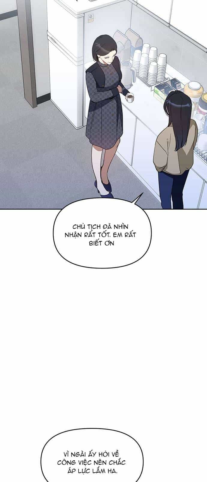Công Việc Bất Thường - Chương 21 - ảnh 43
