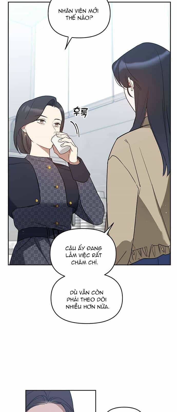 Công Việc Bất Thường - Chương 21 - ảnh 46