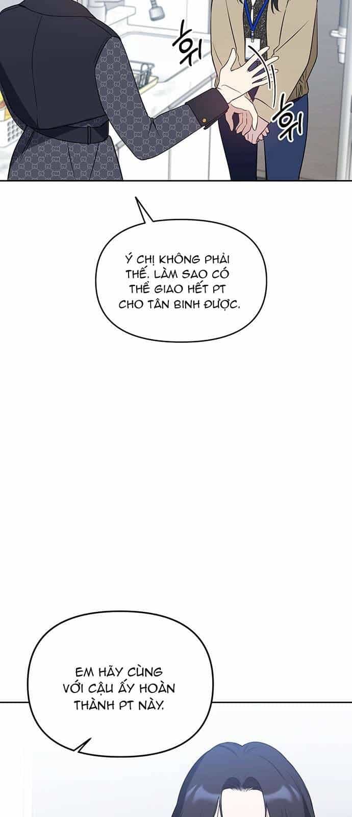 Công Việc Bất Thường - Chương 21 - ảnh 50