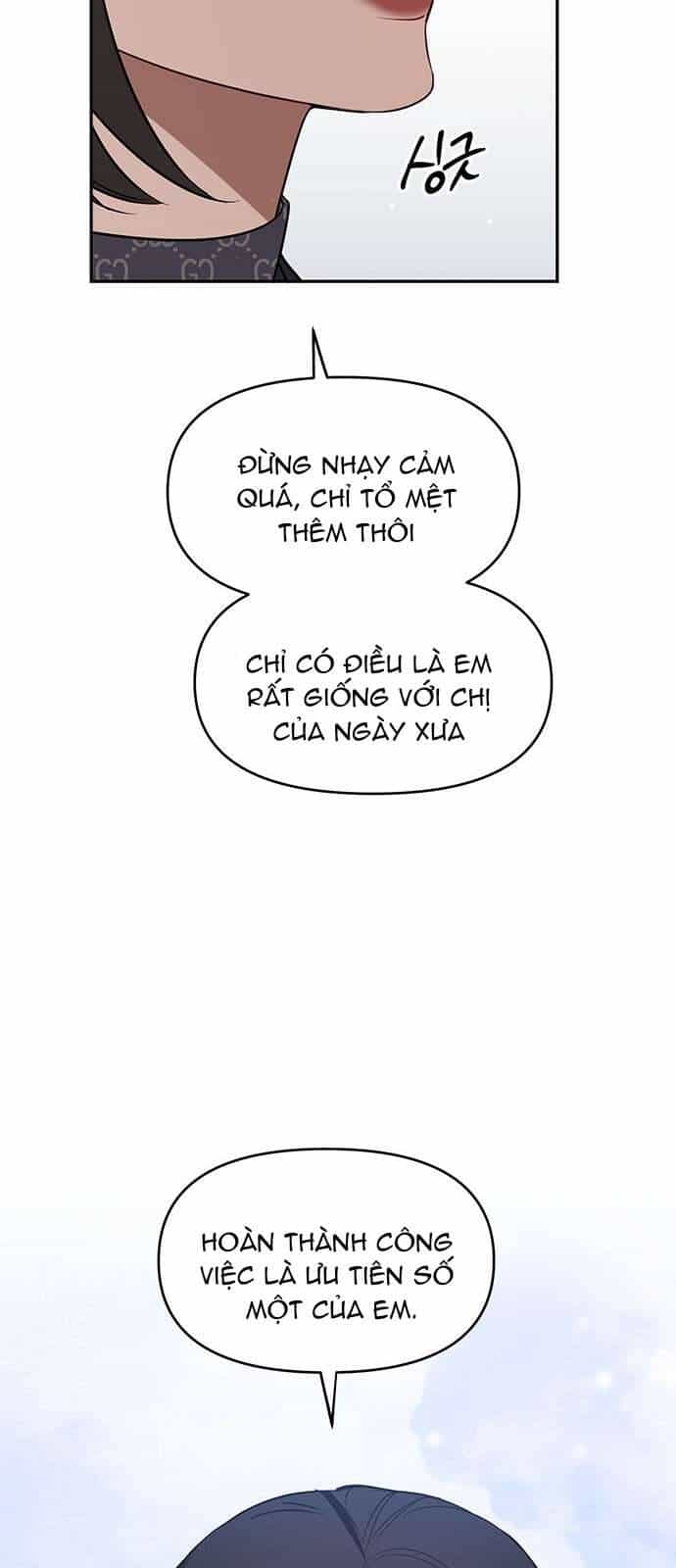 Công Việc Bất Thường - Chương 21 - ảnh 56