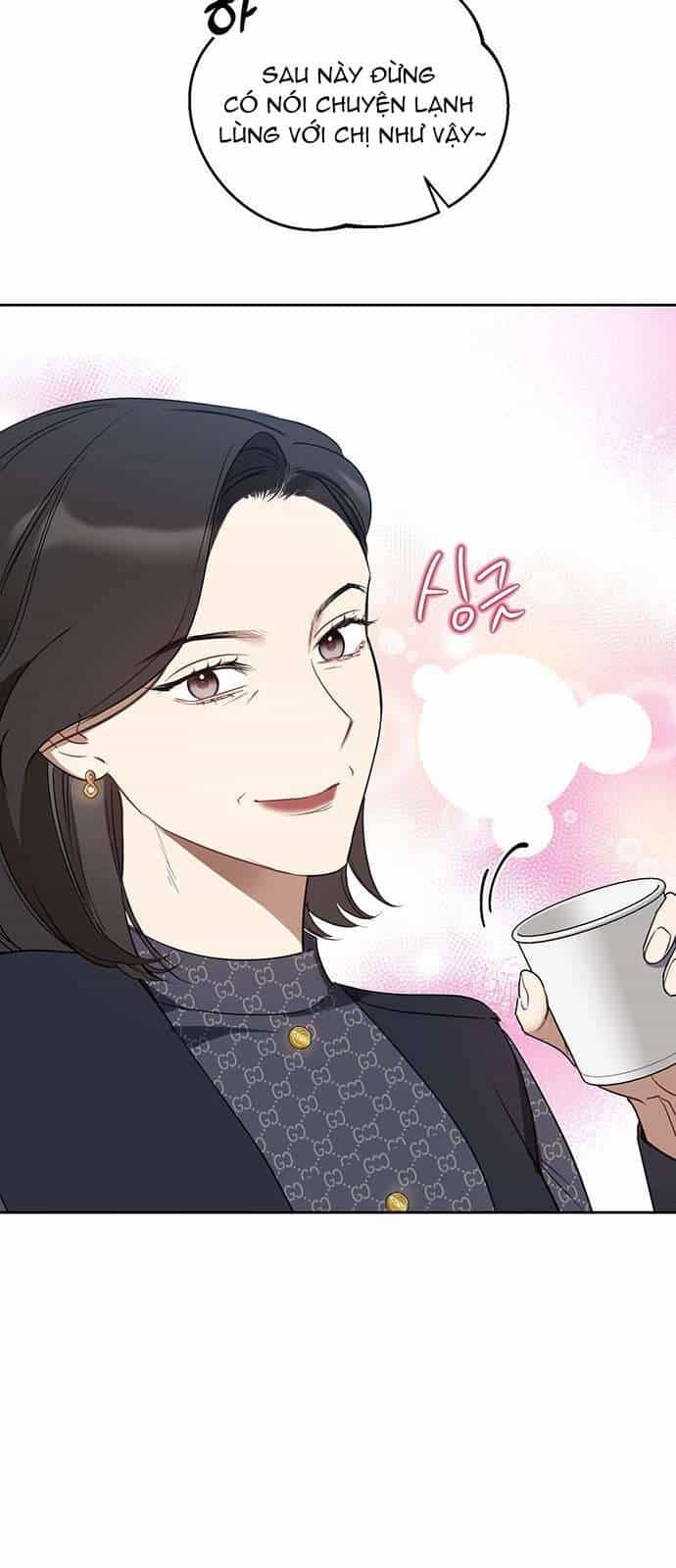 Công Việc Bất Thường - Chương 21 - ảnh 63