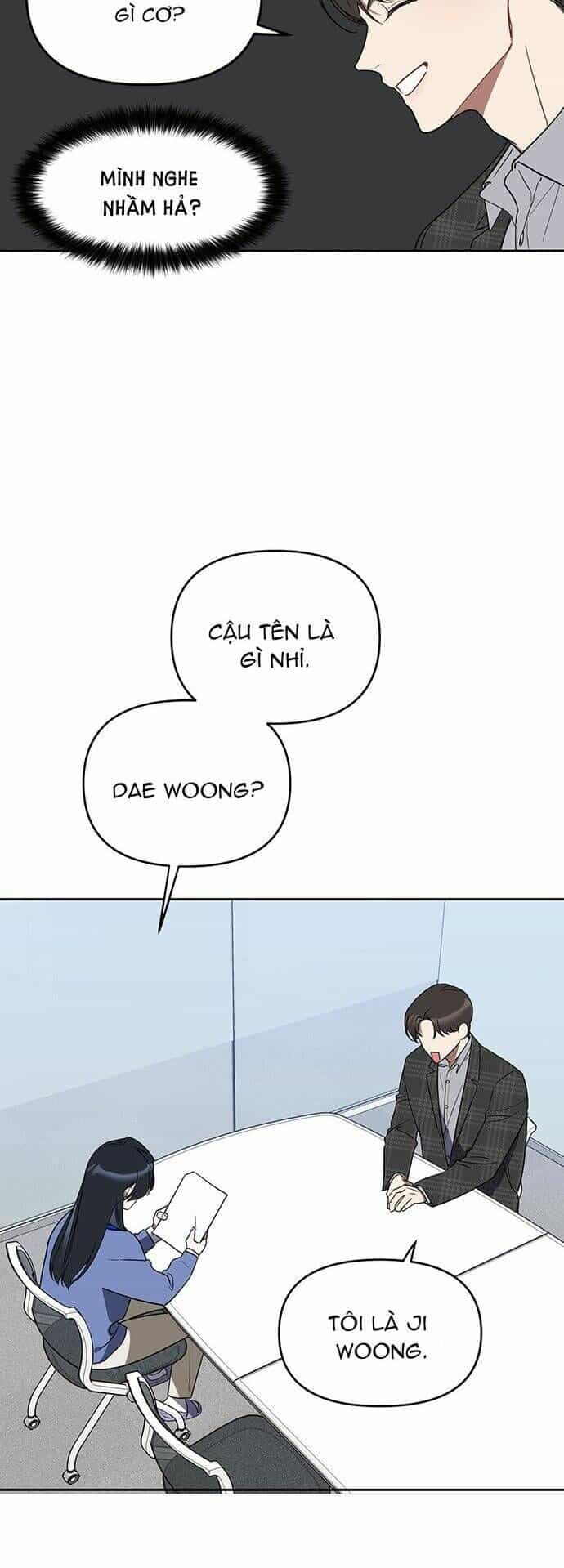 Công Việc Bất Thường - Chương 3 - ảnh 27