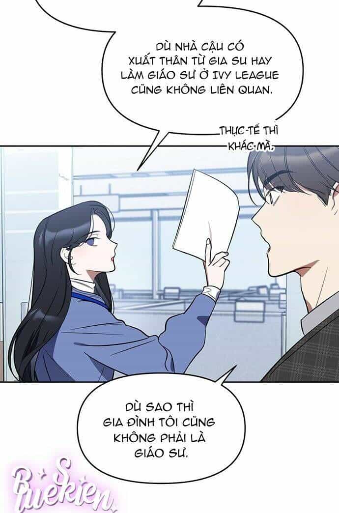 Công Việc Bất Thường - Chương 3 - ảnh 35
