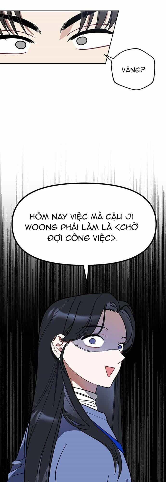 Công Việc Bất Thường - Chương 3 - ảnh 41