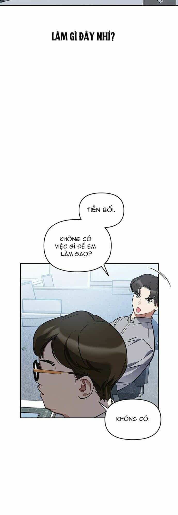 Công Việc Bất Thường - Chương 3 - ảnh 52