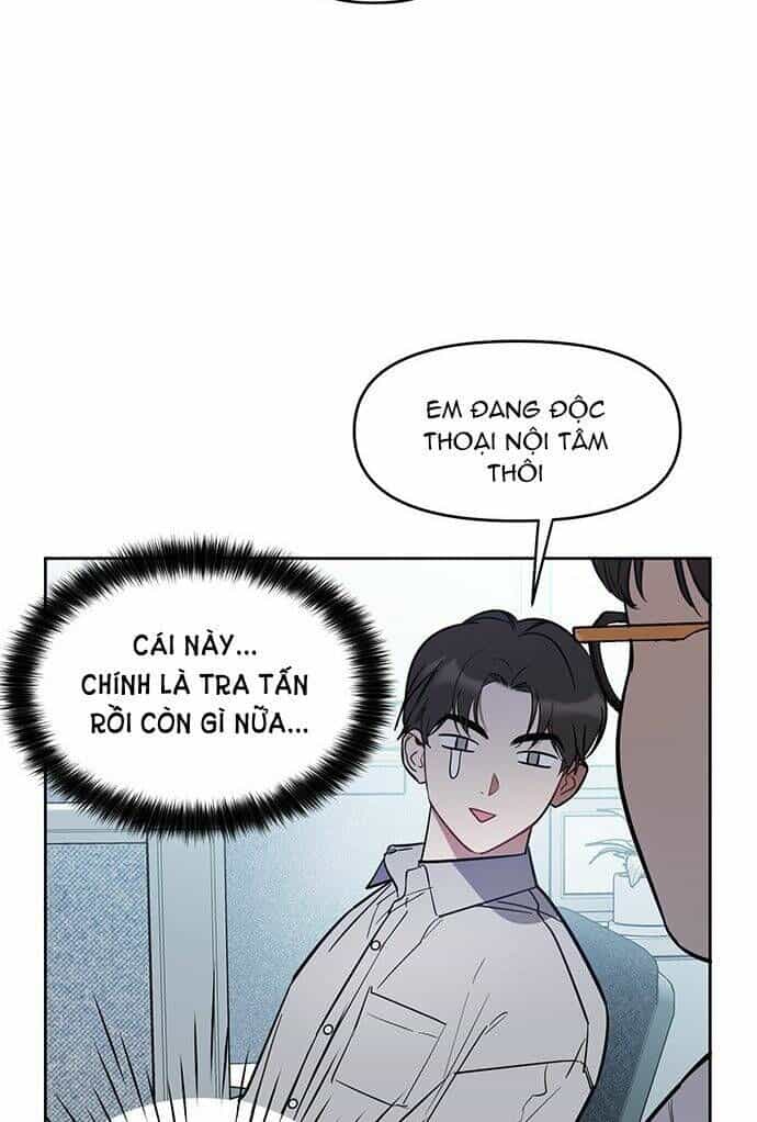 Công Việc Bất Thường - Chương 3 - ảnh 54