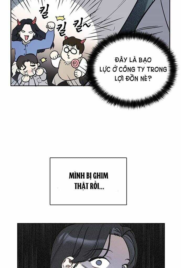 Công Việc Bất Thường - Chương 3 - ảnh 55