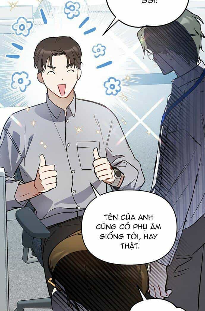 Công Việc Bất Thường - Chương 4 - ảnh 33
