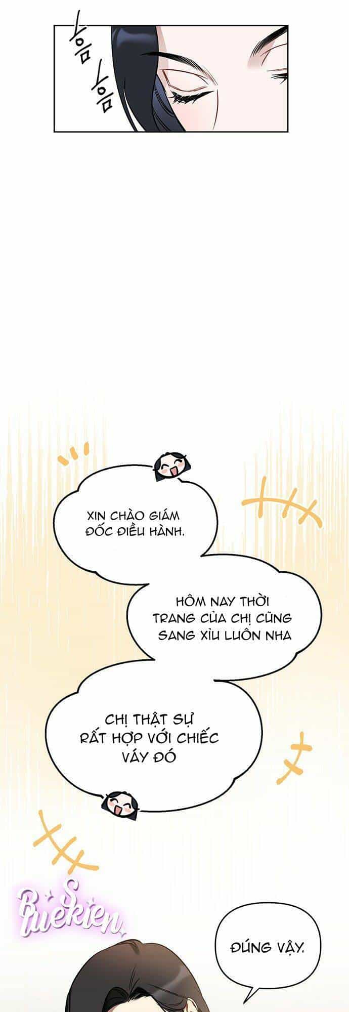 Công Việc Bất Thường - Chương 4 - ảnh 39