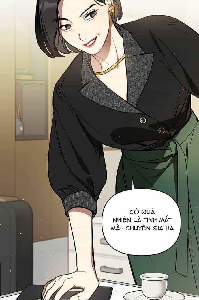 Công Việc Bất Thường - Chương 4 - ảnh 40