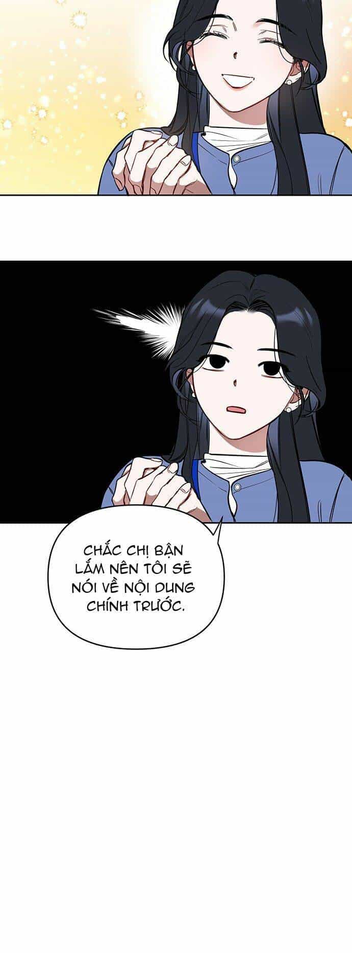 Công Việc Bất Thường - Chương 4 - ảnh 42