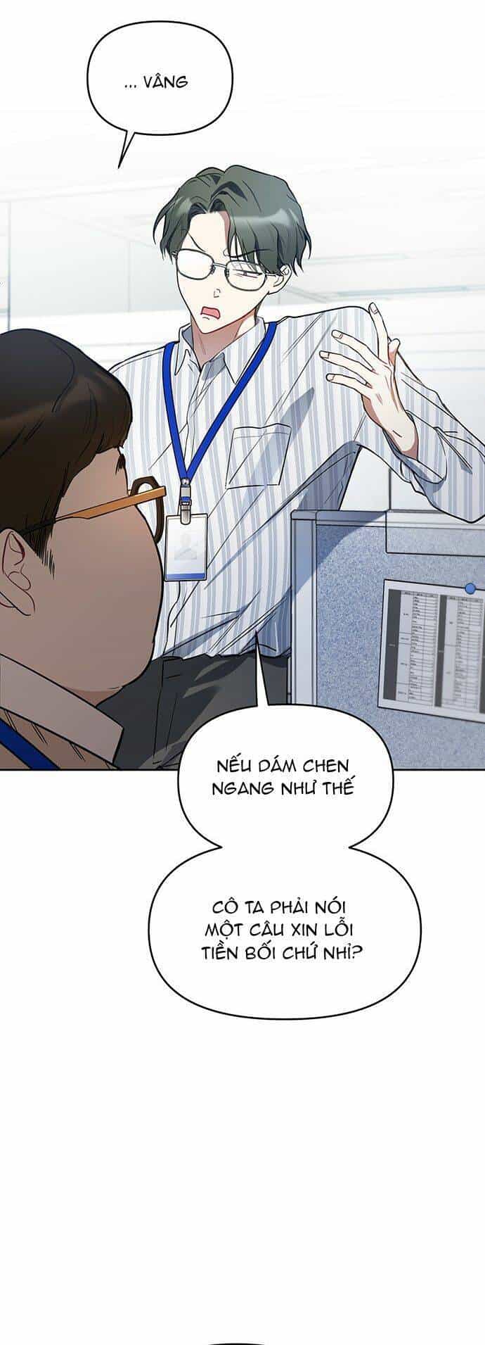 Công Việc Bất Thường - Chương 4 - ảnh 5