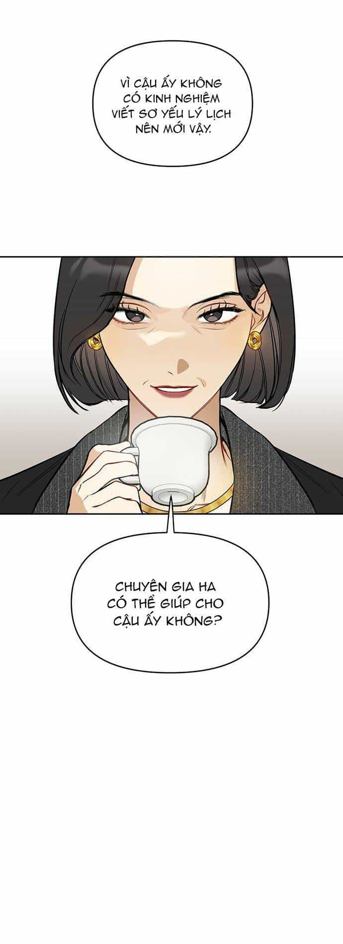 Công Việc Bất Thường - Chương 4 - ảnh 53