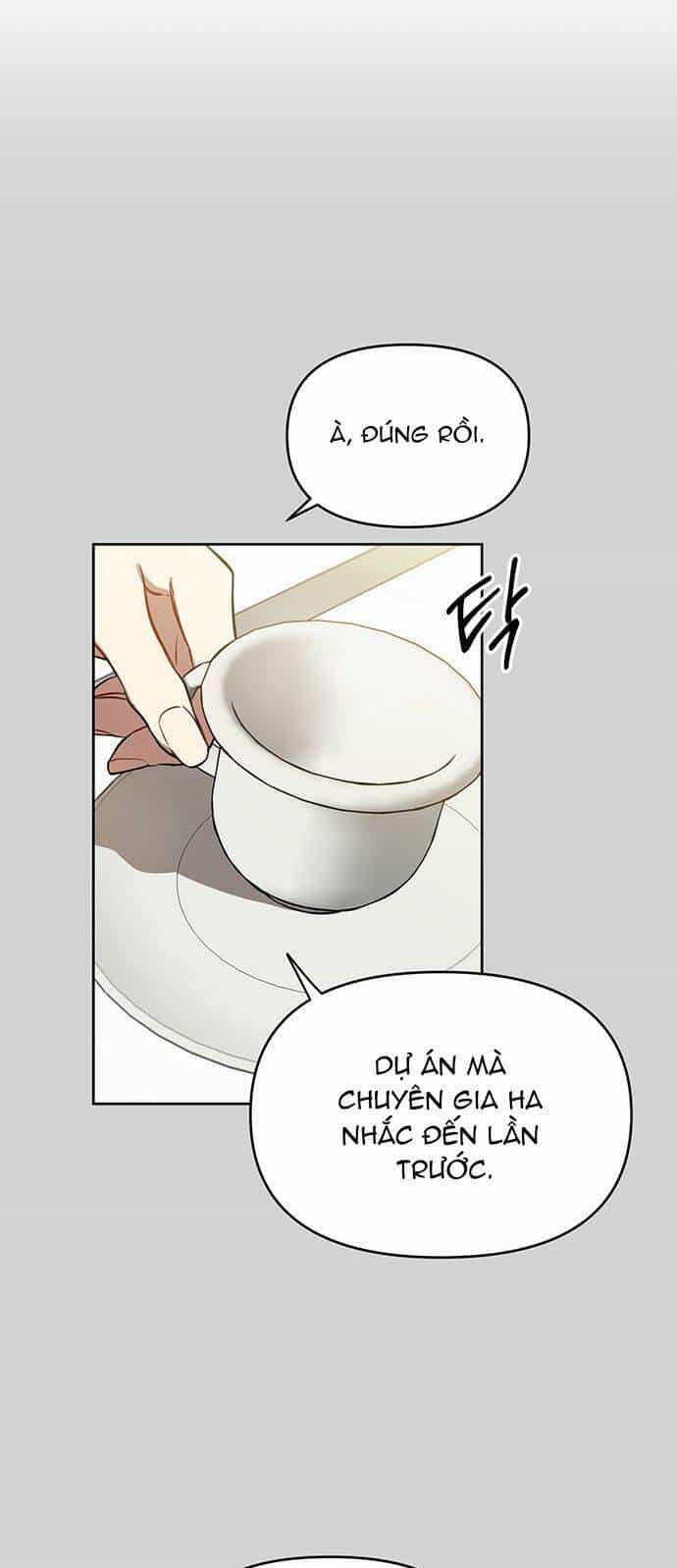 Công Việc Bất Thường - Chương 4 - ảnh 57