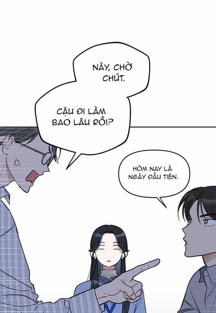 Công Việc Bất Thường - Chương 4 - ảnh 64