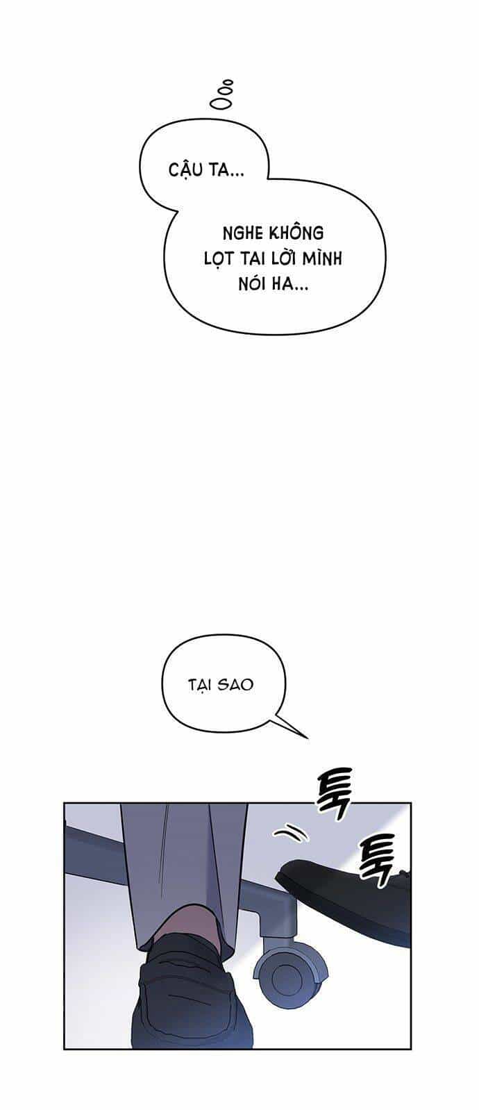 Công Việc Bất Thường - Chương 4 - ảnh 7