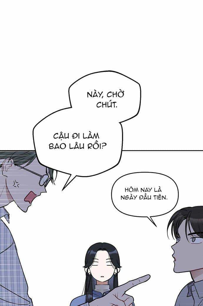 Công Việc Bất Thường - Chương 5 - ảnh 3