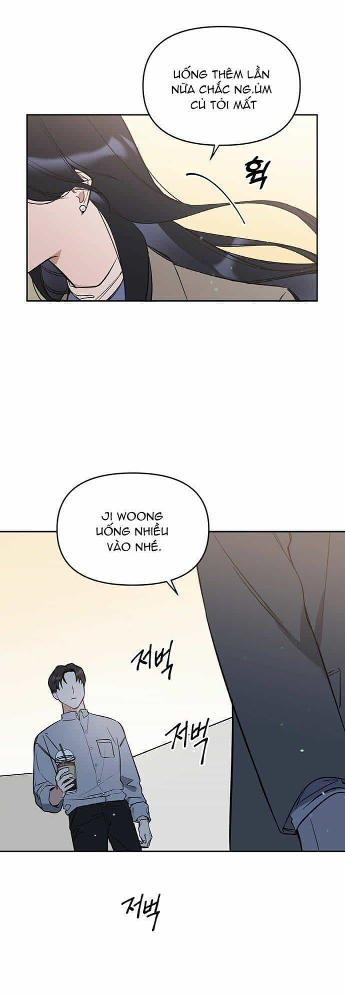 Công Việc Bất Thường - Chương 5 - ảnh 38