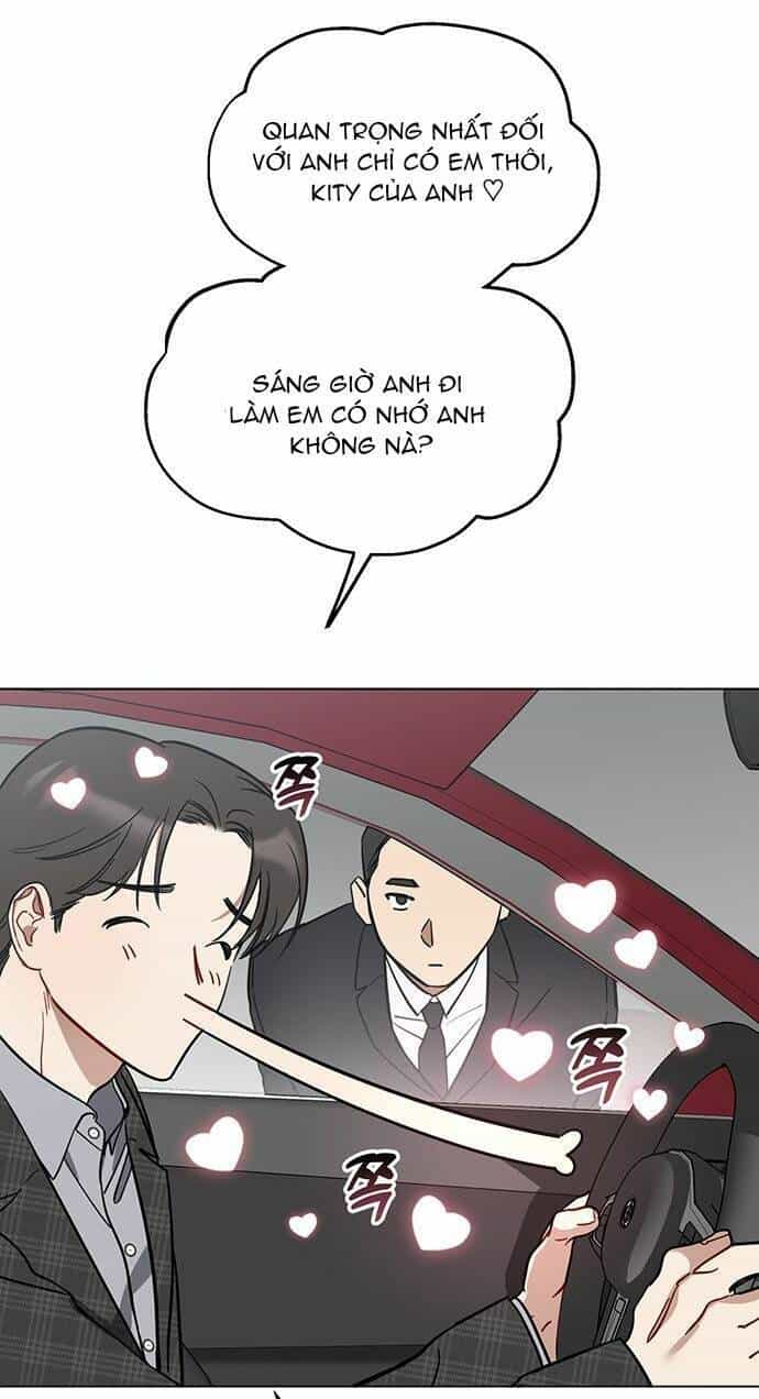 Công Việc Bất Thường - Chương 5 - ảnh 56