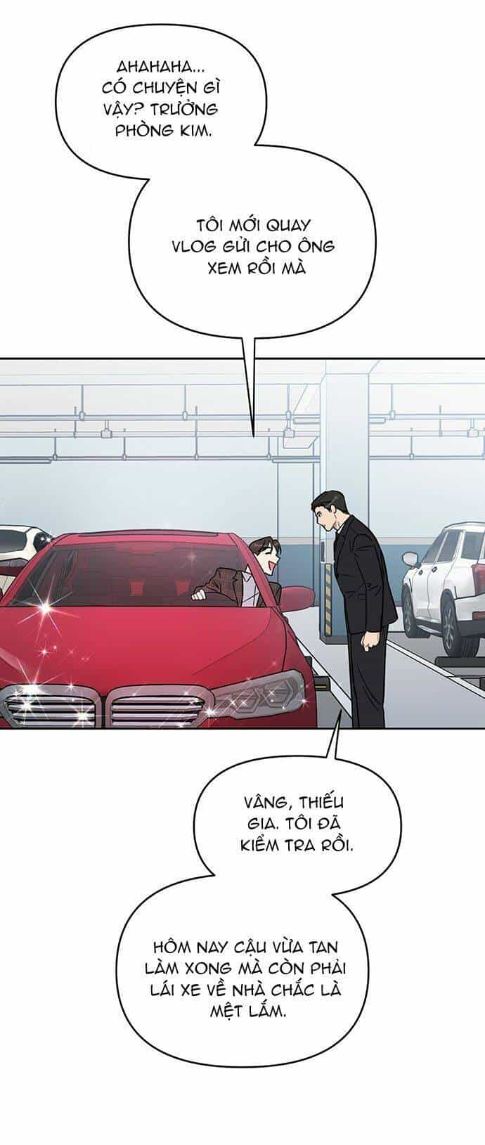 Công Việc Bất Thường - Chương 5 - ảnh 59