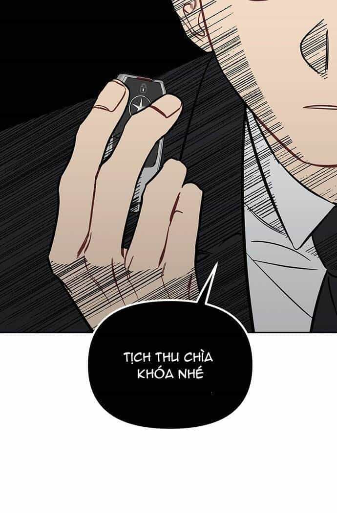 Công Việc Bất Thường - Chương 5 - ảnh 63