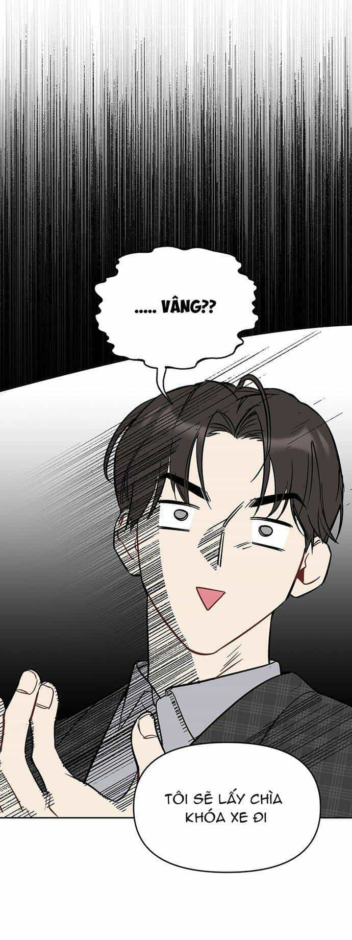 Công Việc Bất Thường - Chương 5 - ảnh 65