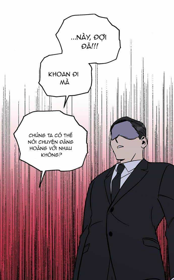 Công Việc Bất Thường - Chương 5 - ảnh 66