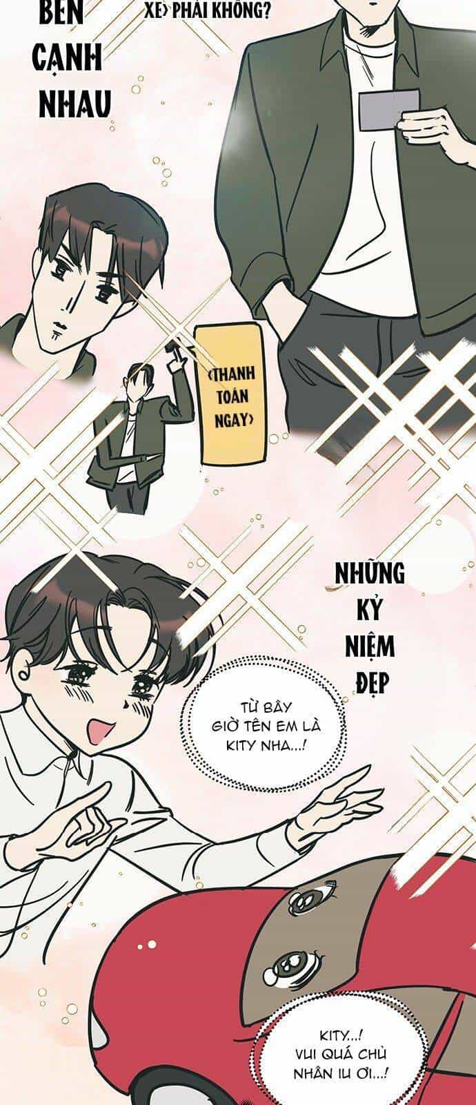 Công Việc Bất Thường - Chương 5 - ảnh 69