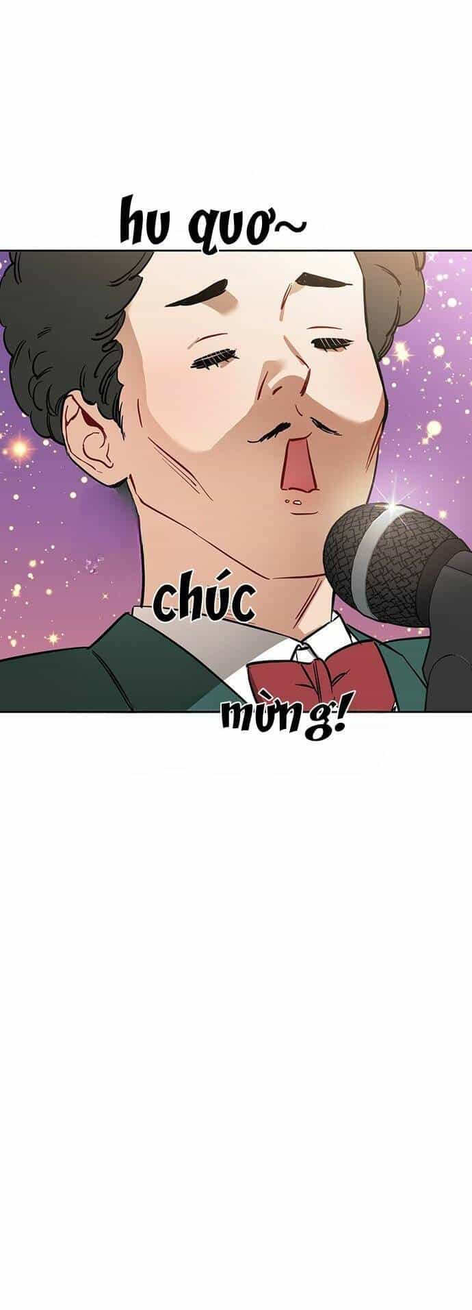 Công Việc Bất Thường - Chương 6 - ảnh 10