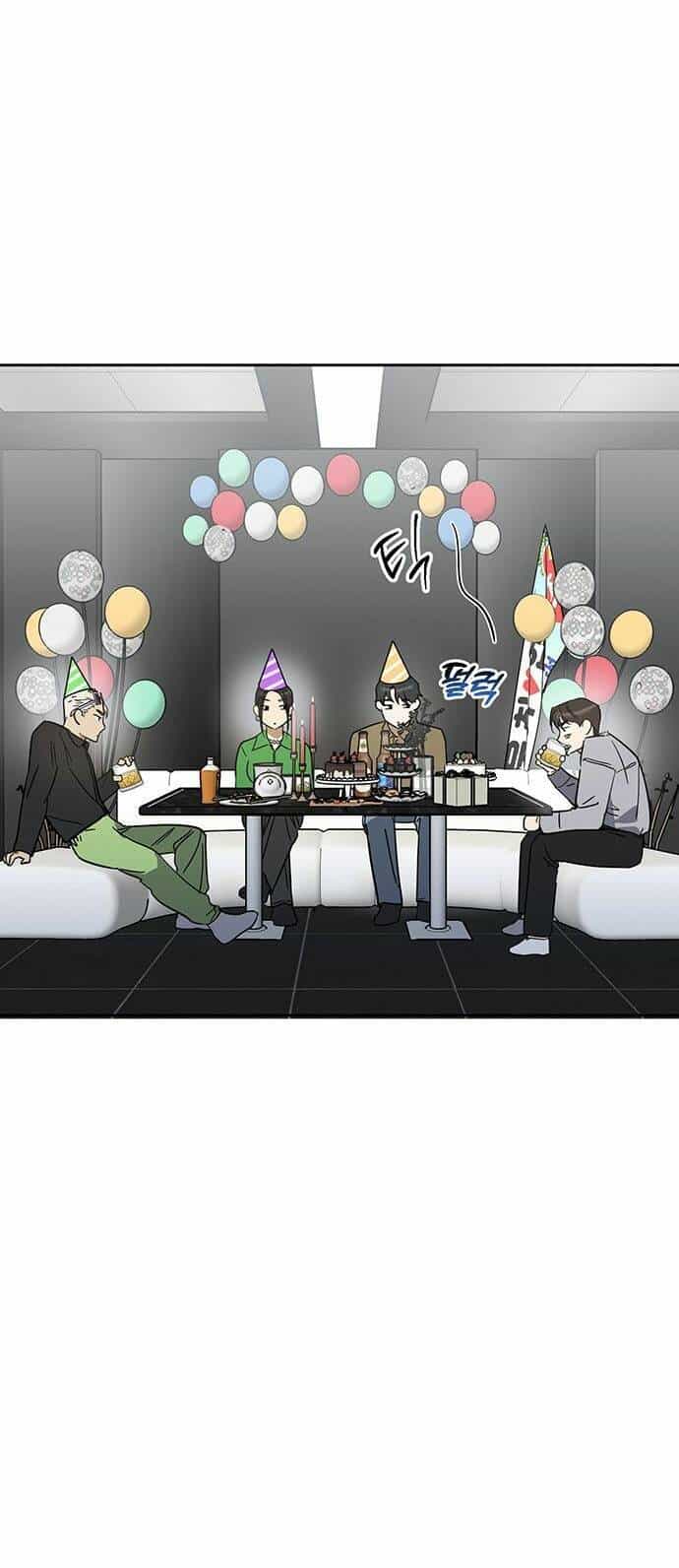 Công Việc Bất Thường - Chương 6 - ảnh 28