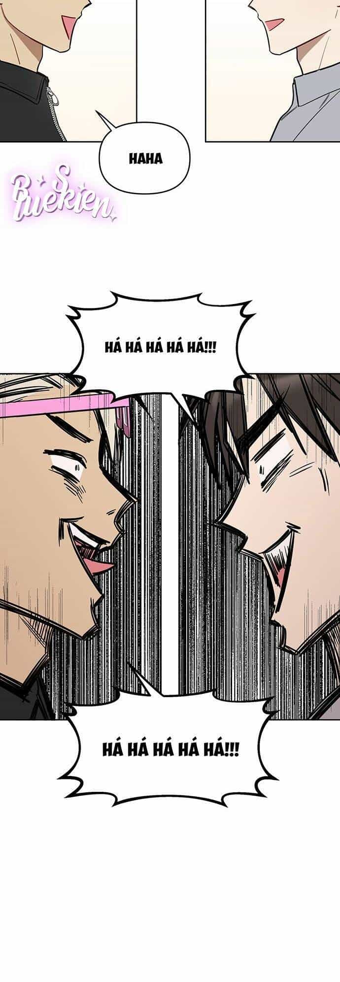 Công Việc Bất Thường - Chương 6 - ảnh 30