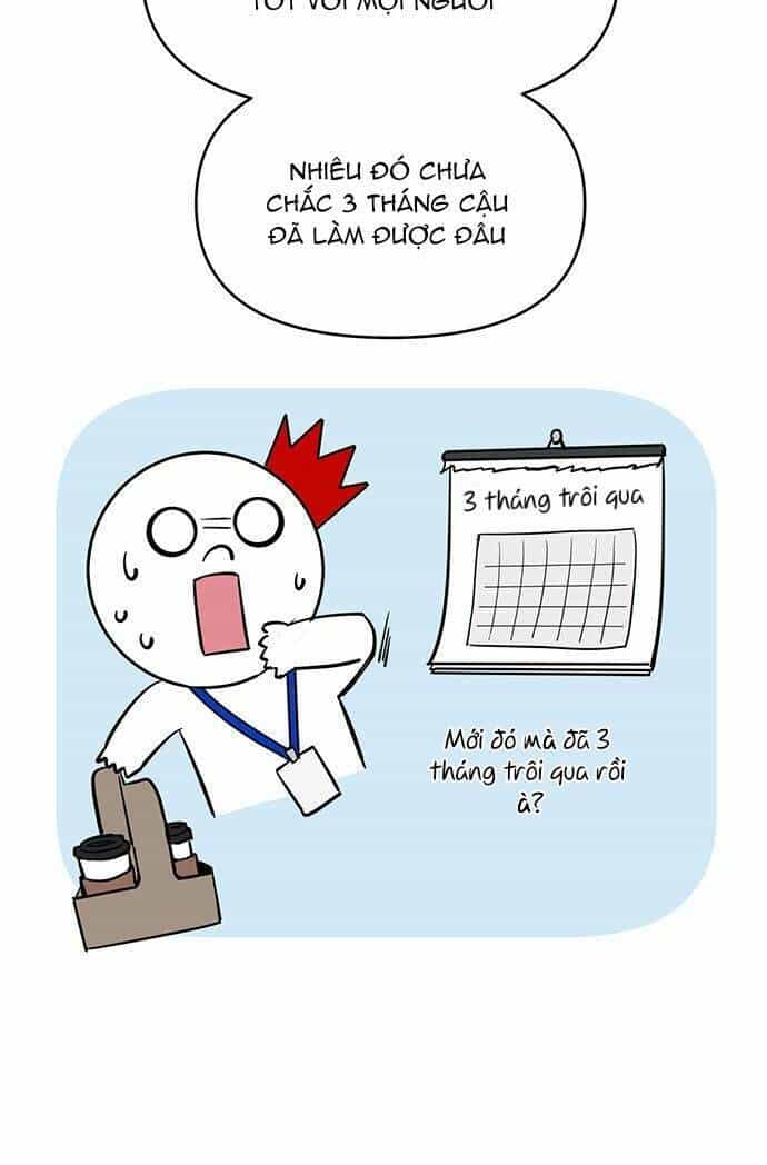 Công Việc Bất Thường - Chương 6 - ảnh 36