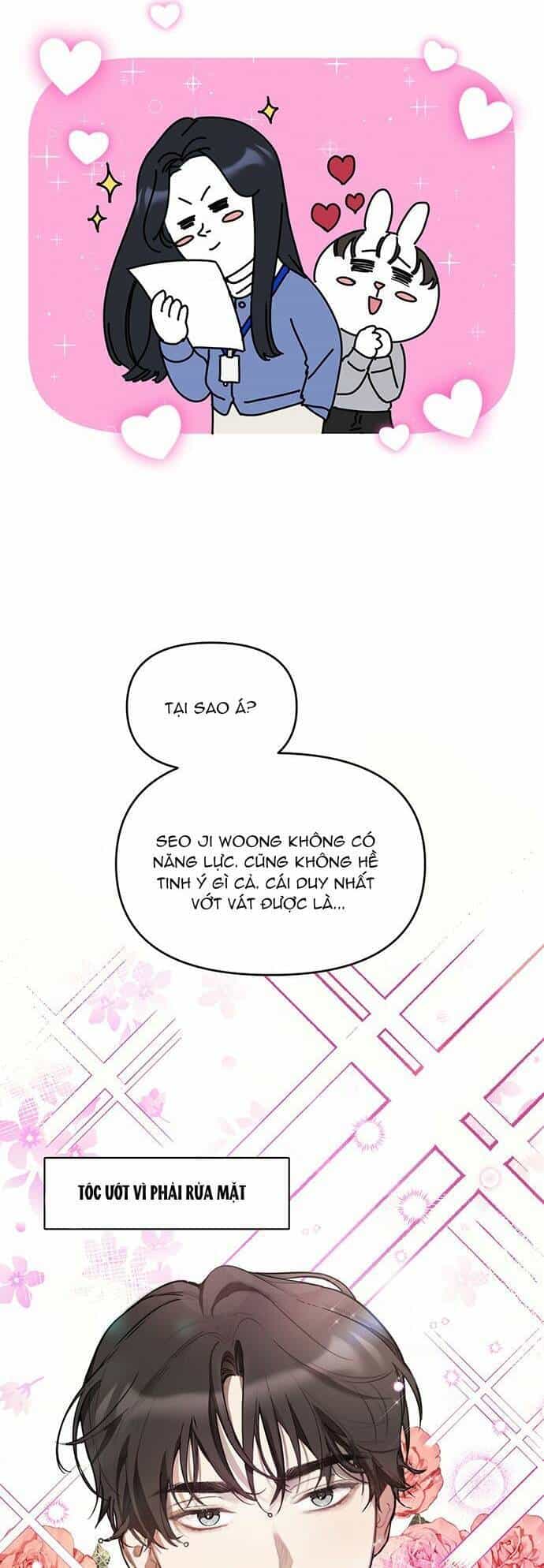 Công Việc Bất Thường - Chương 6 - ảnh 38