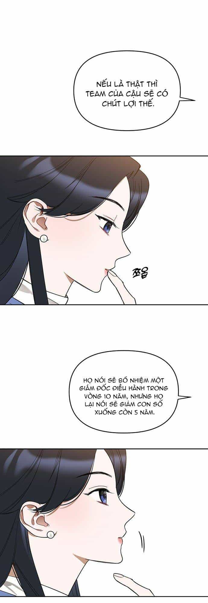 Công Việc Bất Thường - Chương 6 - ảnh 55