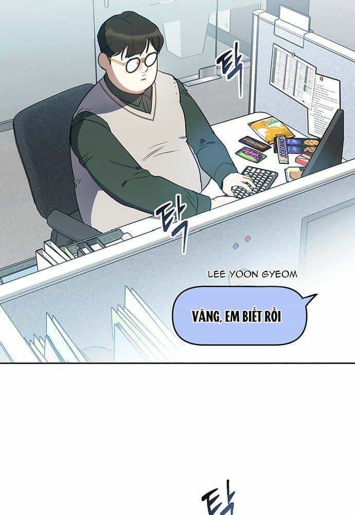 Công Việc Bất Thường - Chương 8 - ảnh 2