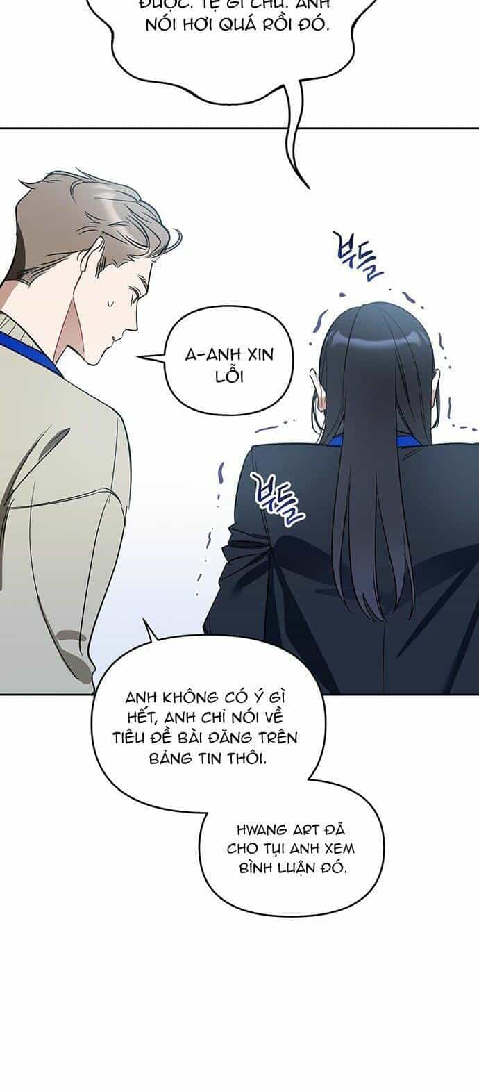Công Việc Bất Thường - Chương 8 - ảnh 37