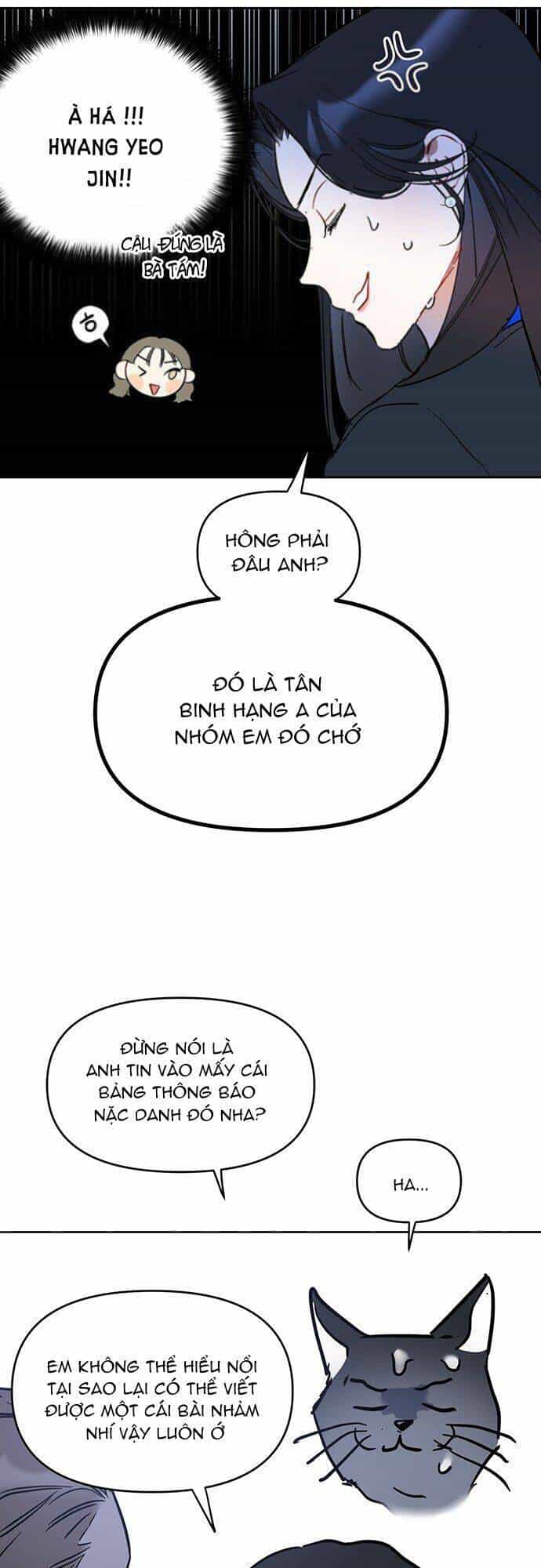Công Việc Bất Thường - Chương 8 - ảnh 38