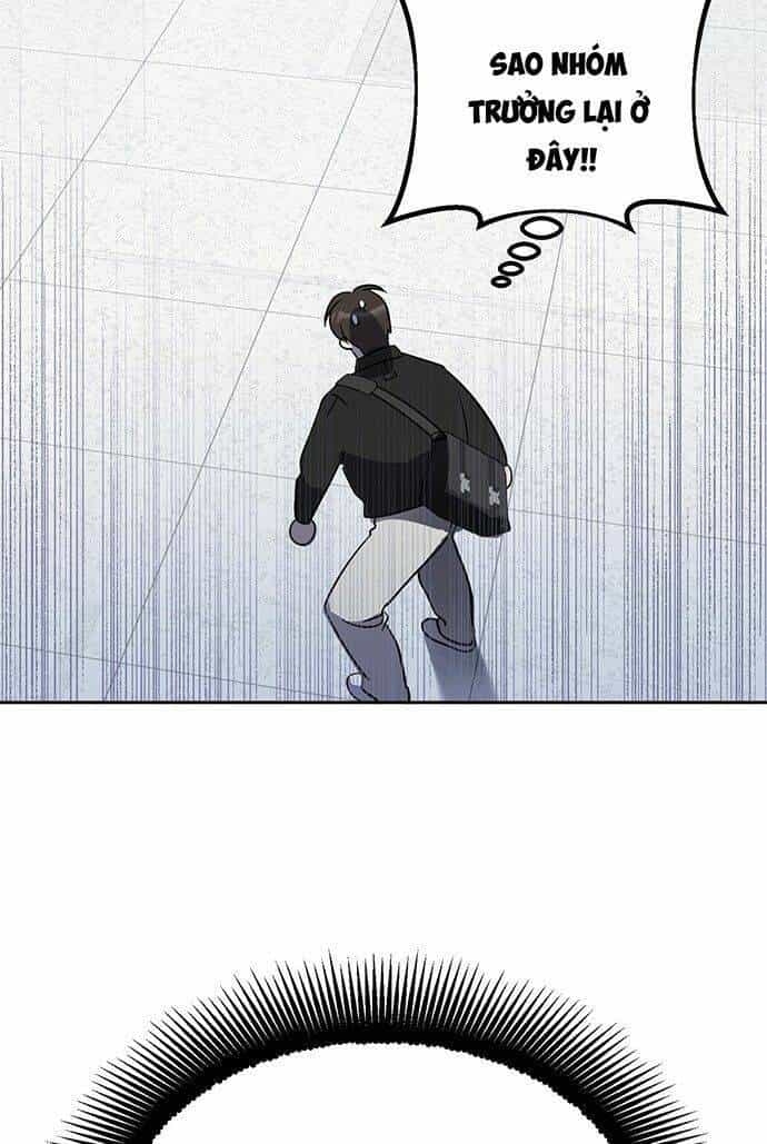 Công Việc Bất Thường - Chương 8 - ảnh 44