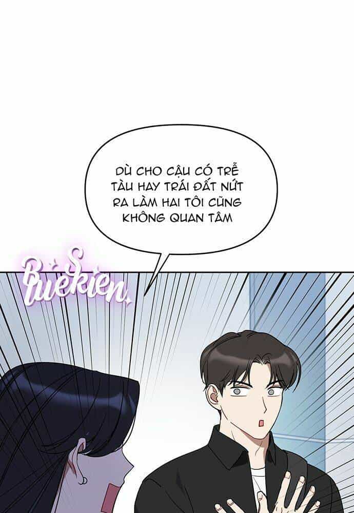 Công Việc Bất Thường - Chương 9 - ảnh 19