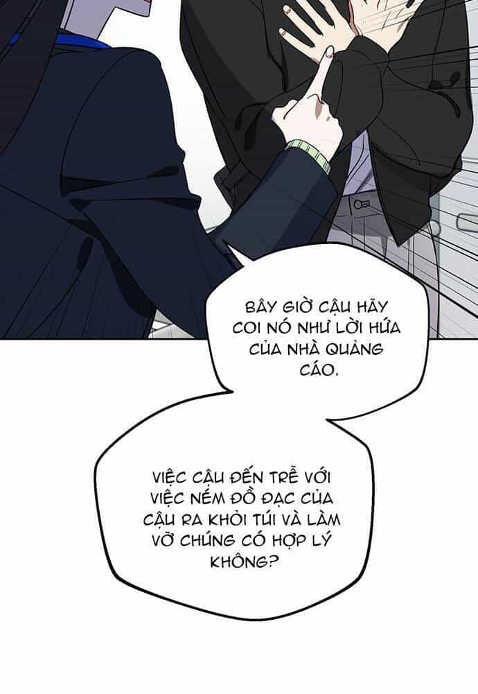 Công Việc Bất Thường - Chương 9 - ảnh 20