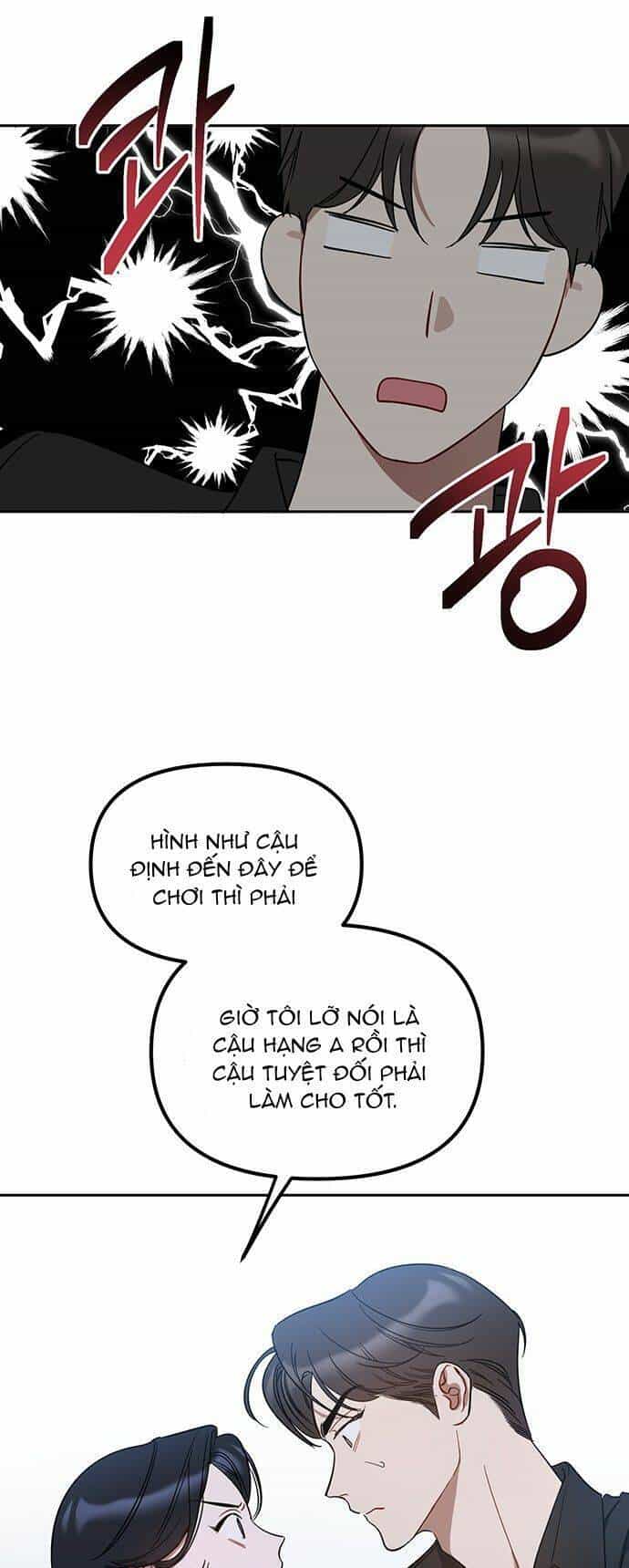 Công Việc Bất Thường - Chương 9 - ảnh 21