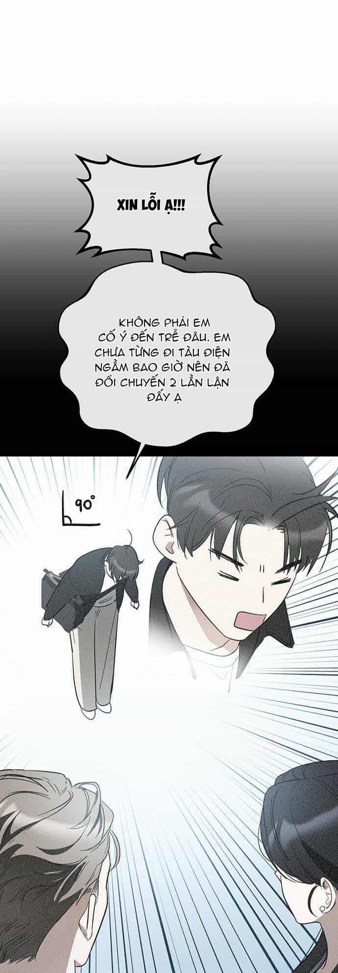 Công Việc Bất Thường - Chương 9 - ảnh 3