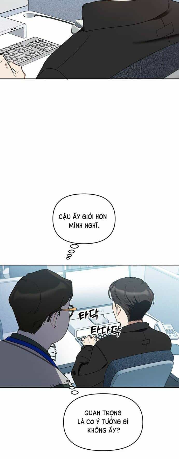 Công Việc Bất Thường - Chương 9 - ảnh 34